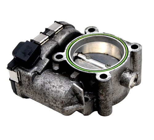 Throttle body vauxhall opel - tb,