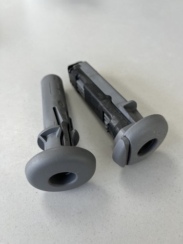 Oem transporter t5 t6 - 2,