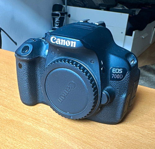 Canon eos 700d accessory - canon,