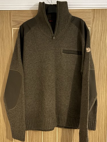 Fjallraven men koster xl - koster,