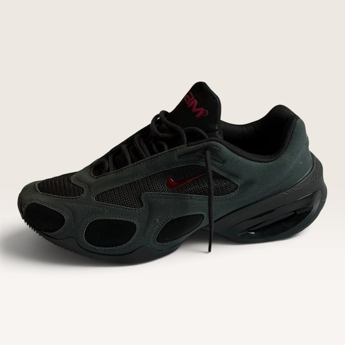Shoes nike air max muse - max,