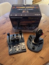 Thrustmaster TCA Captain Pack X Airbus Edition