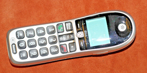 Bt4600 4600 handset with - bt4600,