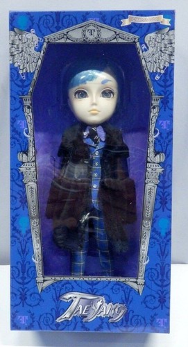 Doll taeyang t 274 - doll, t-274