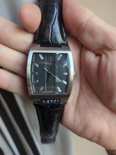 Mens DKNY Quartz Watch NY-1424