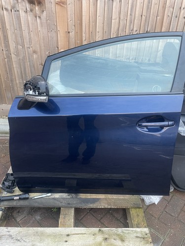 Toyota prius door 2010 - toyota,