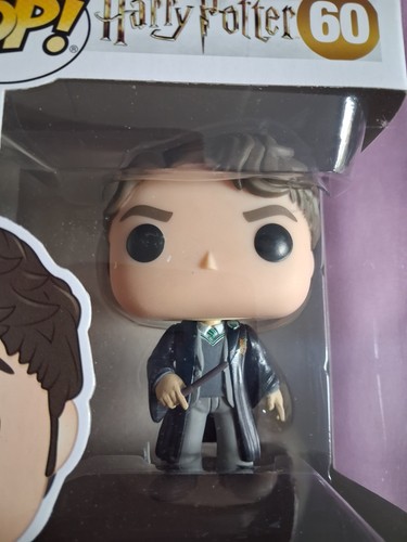 Funko pop vinyl harry - harry, potter