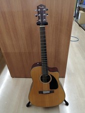 FENDER CD-100CE DS-V2 Acoustic