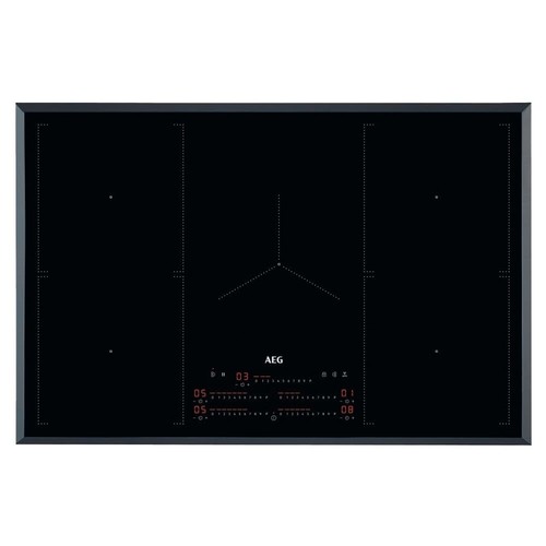 Aeg built 80cm - built-in, induction