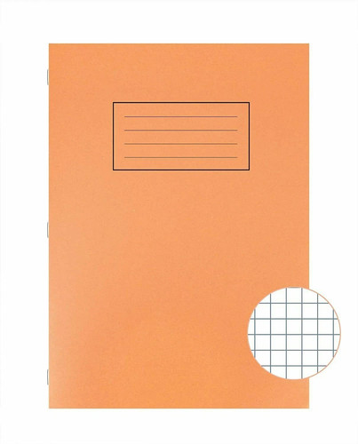 Silvine home school - a4,