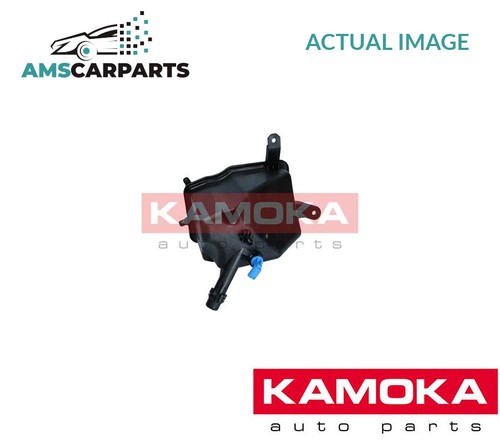 Coolant expansion tank - coolant,