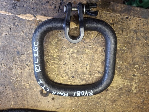 Ryobi strimmer parts powr - ryobi,