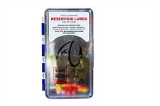 Fulling Mill Reservoir Lures