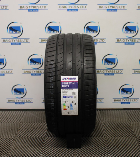 275 30zr20 97y xl - 275,