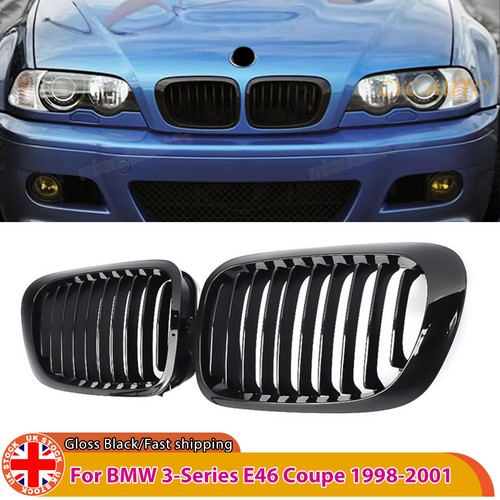 Front kidney grille grill for - grille,