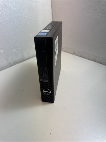 Dell optiplex micro - dell,