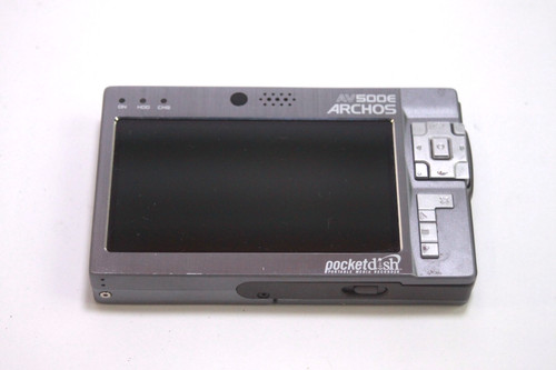 Pocketdish av500e archos - av500e,