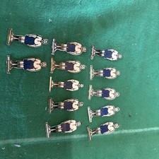 Subbuteo Celluloid Ref 18