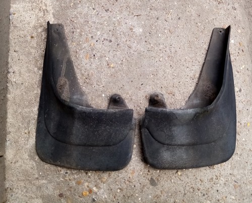 Mgtf rear mudflaps cool - mgtf,