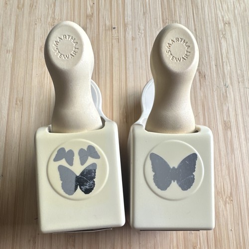 Martha stewart butterfly theme - stewart,