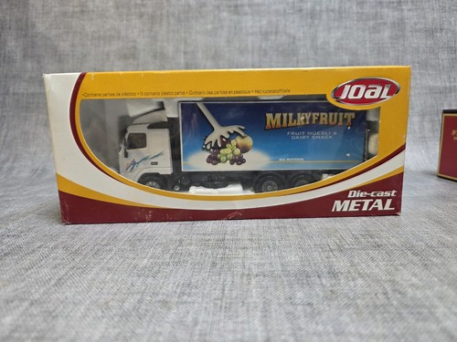 Joal scale diecast 353 - joal,
