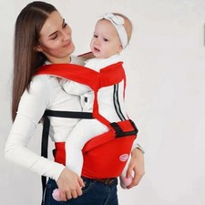 Ergonomic Baby Carrier