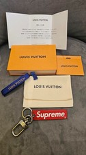 Louis Vuitton x Supreme-