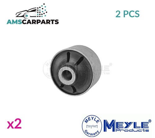 Control arm wishbone - wishbone, pair