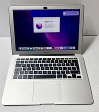 Apple MacBook Air 13 Inch 8GB