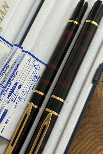 Vintage waterman laureat 1 - waterman,
