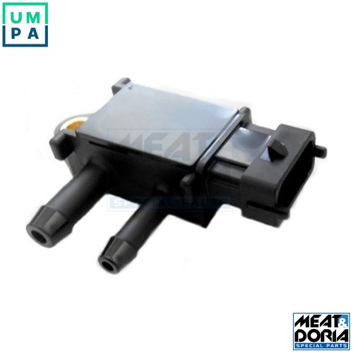 Sensor exhaust pressure 82579 - exhaust,