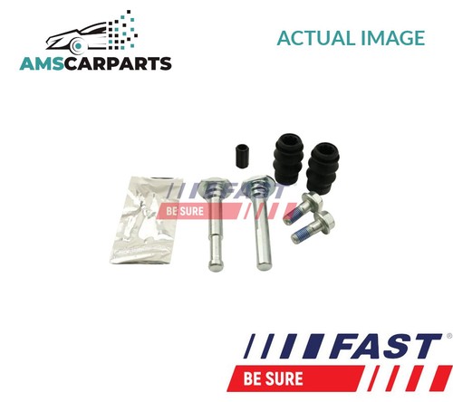 Brake caliper repair - brake,