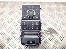 Range Rover terrain suspension control switch panel HPLA14B596JC L405 2017