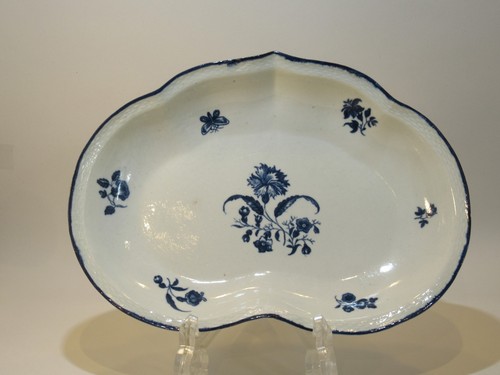 Early worcester porcelain - early,