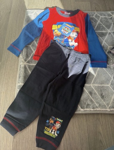 Boys pjs - boys,