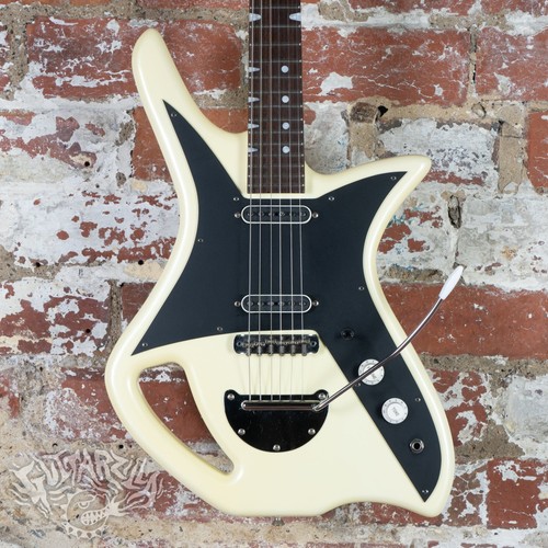 Guyatone telstar 160t - guyatone, lg-160t