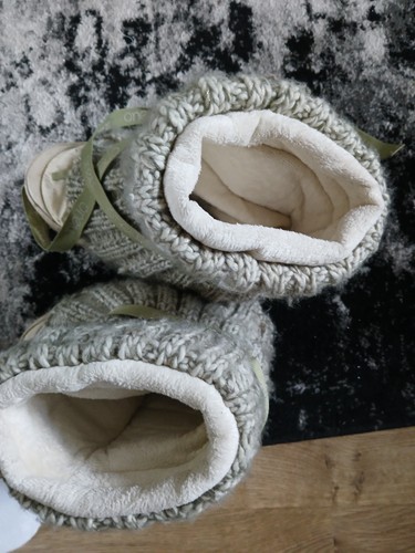 Snow boots size - boots,