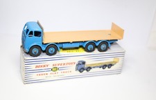 Dinky 903 Foden Flat Truck In