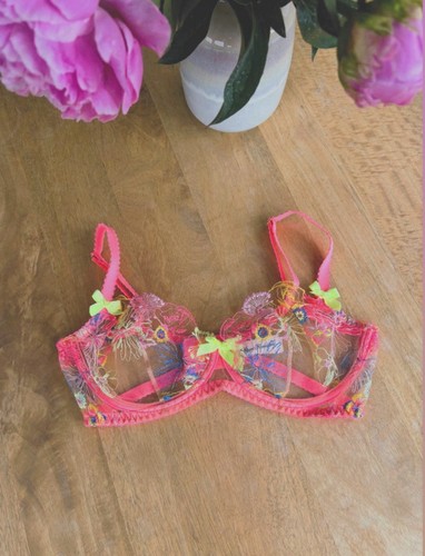 Agent provocateur zuri neon - agent,