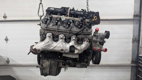 Chevrolet tahoe 3l lmg - tahoe,