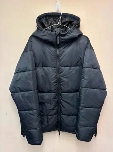 Kangol size medium puffer