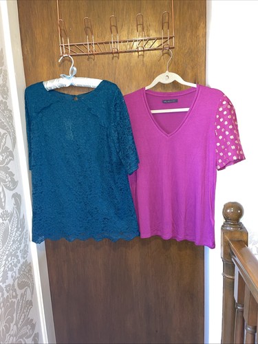 Ladies tops size dark - ladies,