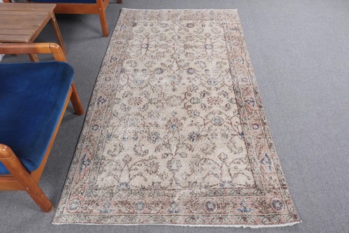 Turkish area rug 6x6 8 - rug,, ft