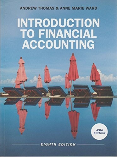 Introduction financial - to,