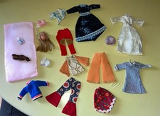 Bundle Pippa Doll Dawn Custom