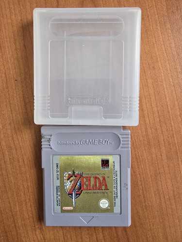 The legend zelda link s - the, of