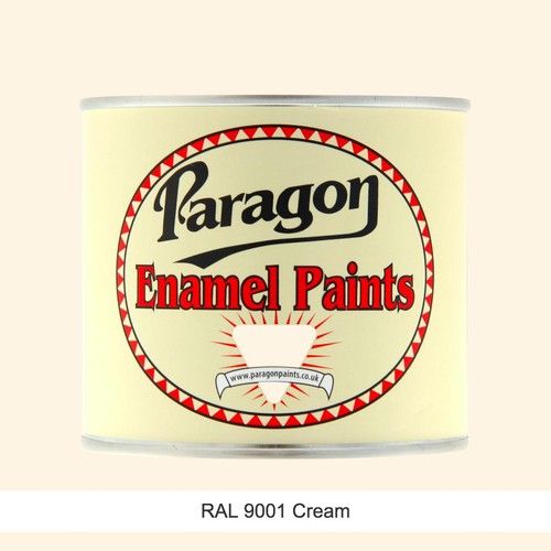 Ral 9001 cream coach and - ral,