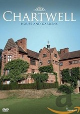 Chartwell House And Gardens DVD (2006)