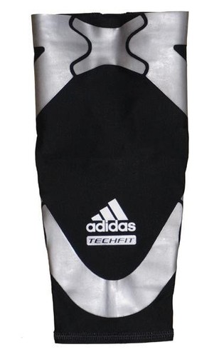 New adidas men techfit - new, men's