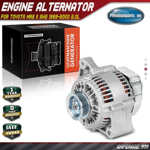 Alternator for toyota mr2 - toyota,
